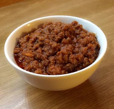 Ragù Napoletano