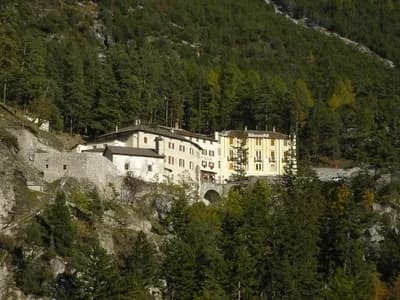 Bagni di Bormio