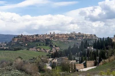 Orvieto, Umbria