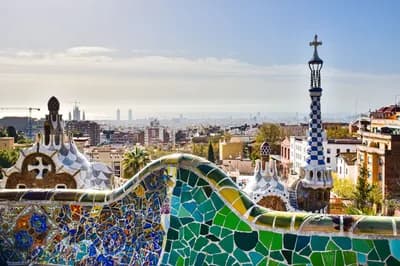Barcelona
