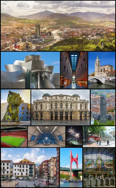 Bilbao
