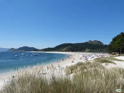 Playa de Rodas
