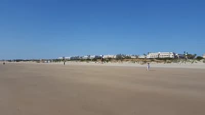 La Barrosa