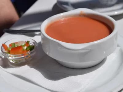 Gazpacho