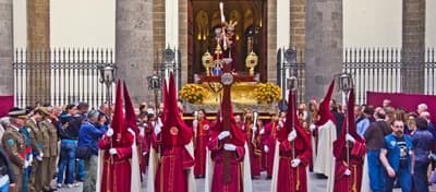 Semana Santa