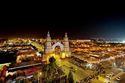 Feria de Abril
