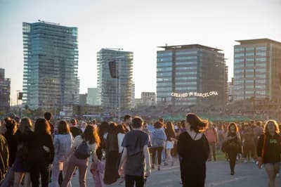 Primavera Sound