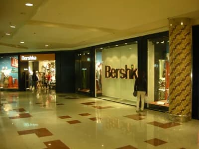 Bershka
