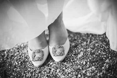 Manolo Blahnik