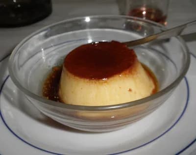 Flan