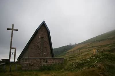 Saint-Jean-Pied-de-Port to Roncesvalles