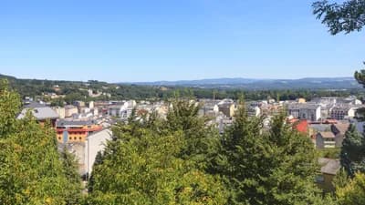 Sarria to Portomarín