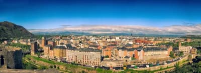 Astorga to Ponferrada