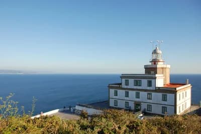Finisterre Extension