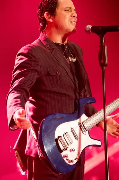 Alejandro Sanz