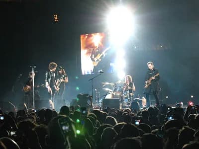 Héroes del Silencio
