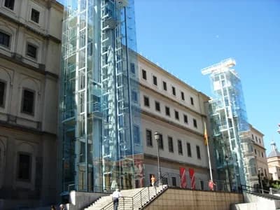 Museo Reina Sofía