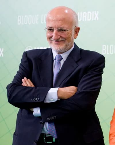 Juan Roig