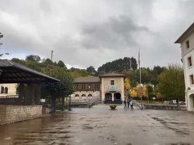 Idiazábal