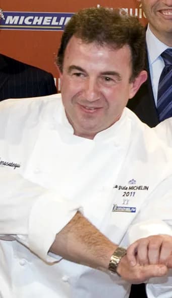 Martín Berasategui