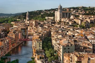 Girona Loop