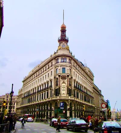 Four Seasons Hotel Madrid