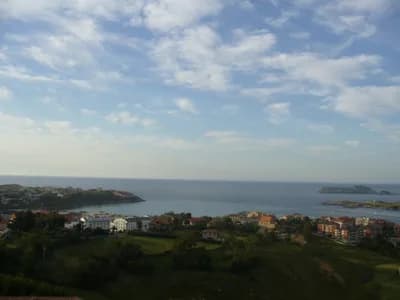 Los Locos, Suances