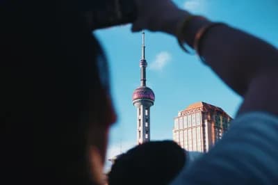 Shanghai