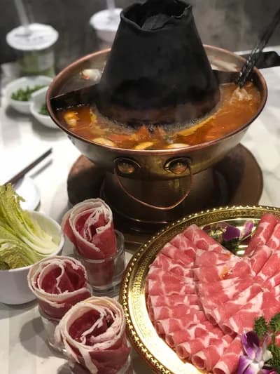 Hot Pot