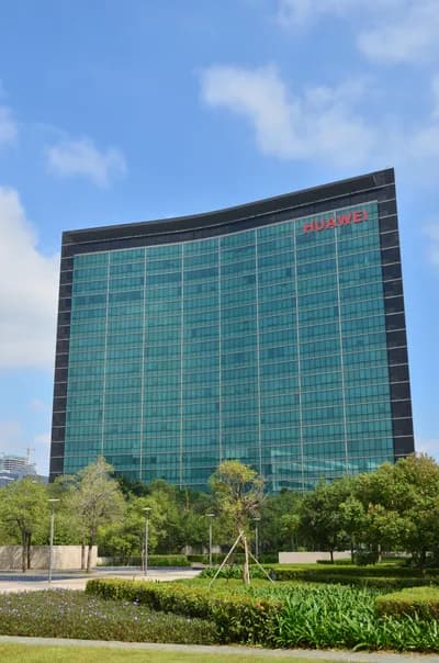 Huawei