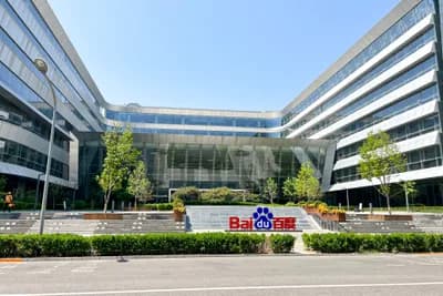 Baidu