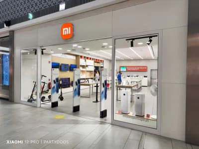 Xiaomi