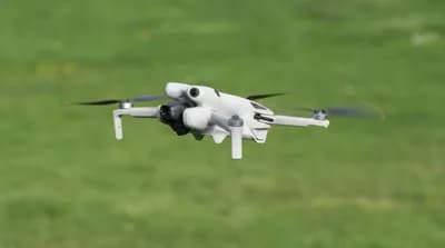 DJI