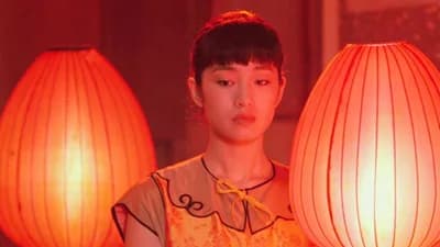 Raise the Red Lantern (1991)