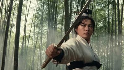 A Touch of Zen (1971)