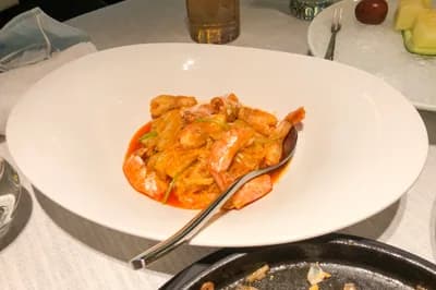 Shandong (Lu) Cuisine