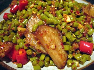 Hunan (Xiang) Cuisine