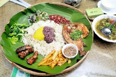 Yunnan Cuisine