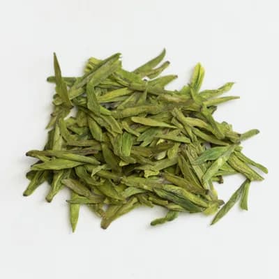 Dragon Well (Longjing)