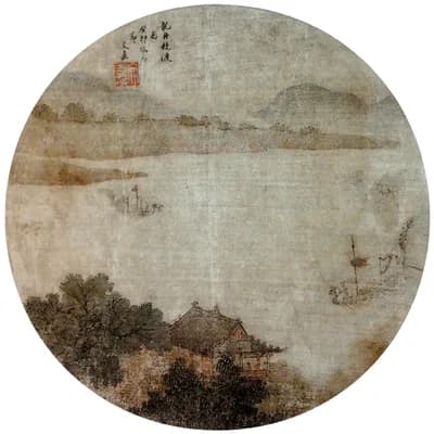 Dragon Boat Festival (Duanwu)