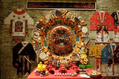 Double Seventh Festival (Qixi)