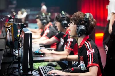 League of Legends (Tencent)