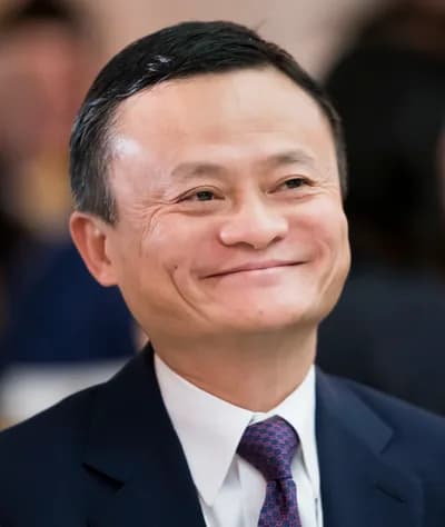 Jack Ma (Alibaba)