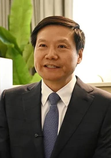Lei Jun (Xiaomi)