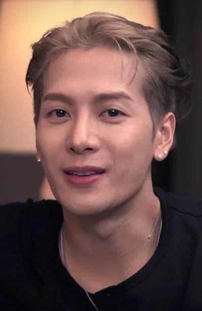 Jackson Wang (王嘉爾)