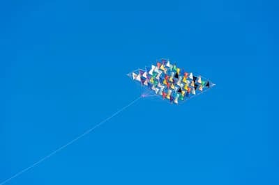 Kite (5th century BCE)