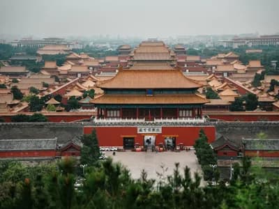 Ming Dynasty (1368–1644 CE)