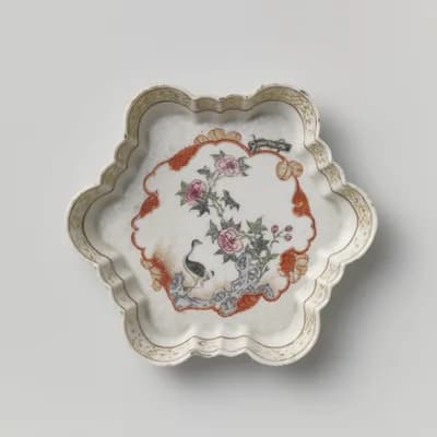 Qing Dynasty (1644–1912 CE)