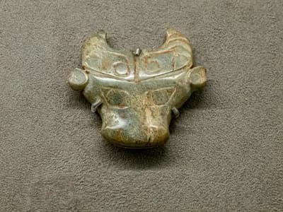 Shang Dynasty (1600–1046 BCE)