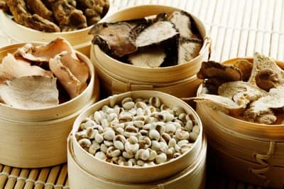 Chinese Dietary Therapy